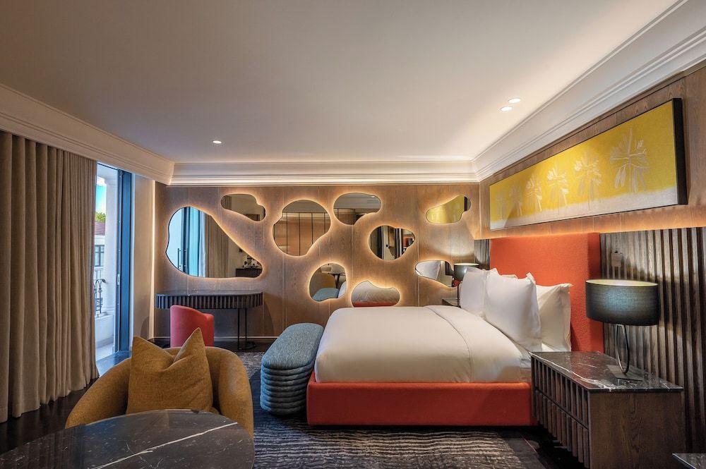 Park Hyatt Johannesburg 2