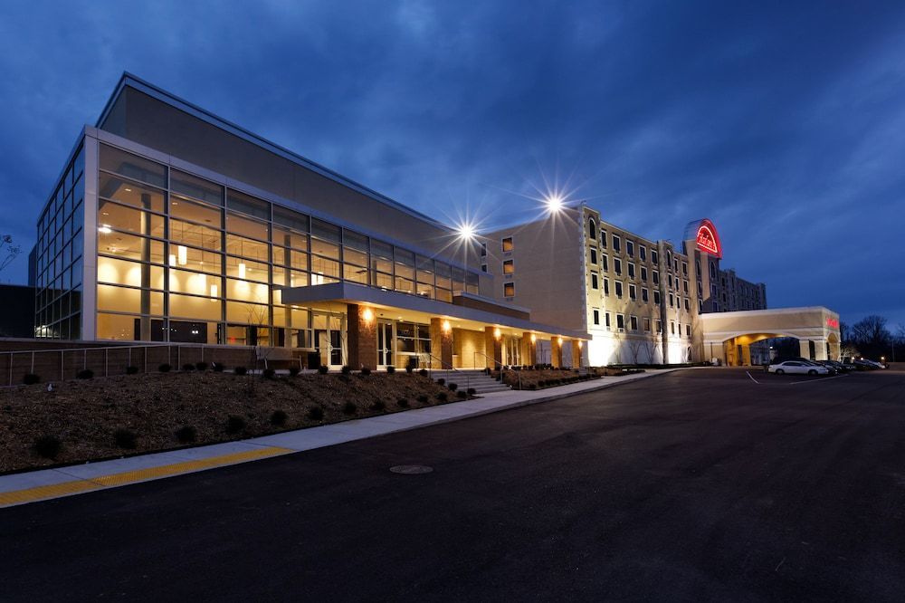 Harlow's Casino Resort & Spa 1