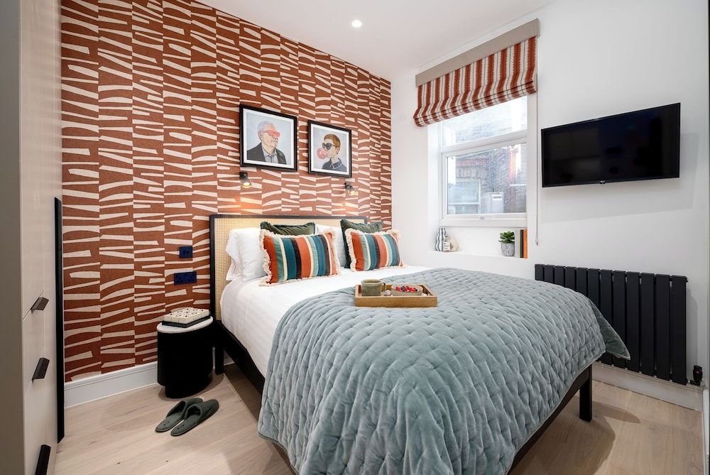 Your Apartment - Camden 1