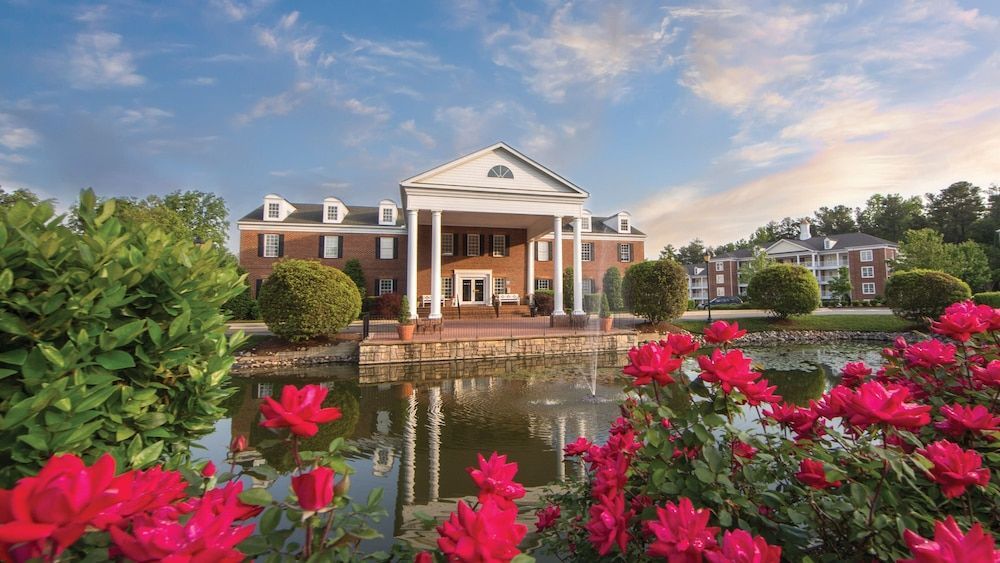 Holiday Inn Club Vacations WILLIAMSBURG RESORT by IHG 1