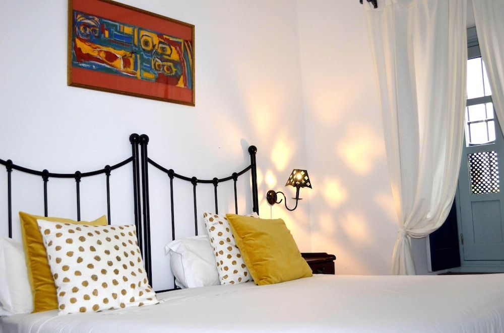 Apartamentos Boutique Vida 1