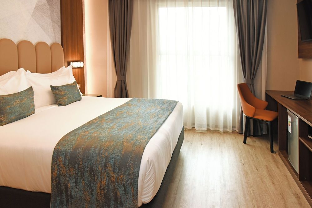 Hotel HW EXPRESS 1