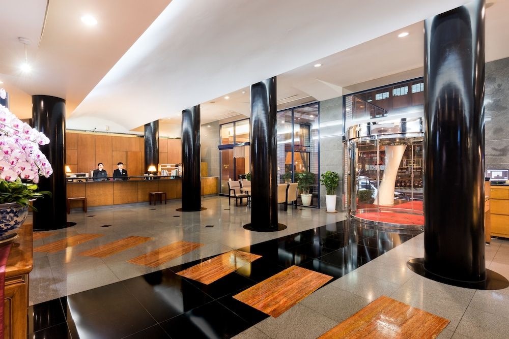 Hotel Tainan 2
