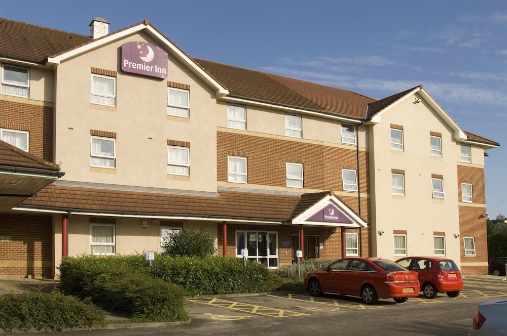 Premier Inn Newcastle - Metro Centre 1