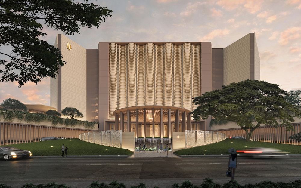 InterContinental Penang Resort by IHG 1