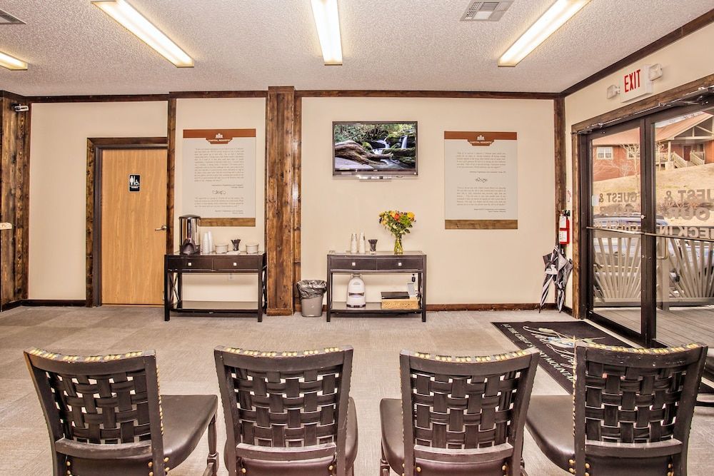 The Lodges of the Great Smoky Mountains 2