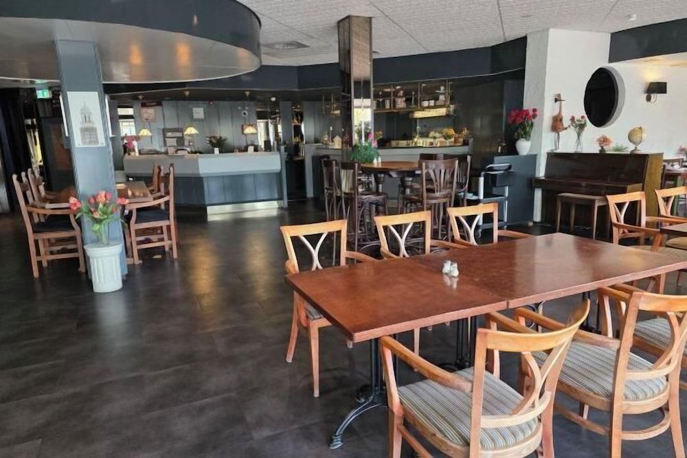 City Hotel Winschoten 2