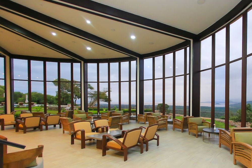 Haile Resort Arbaminch 2