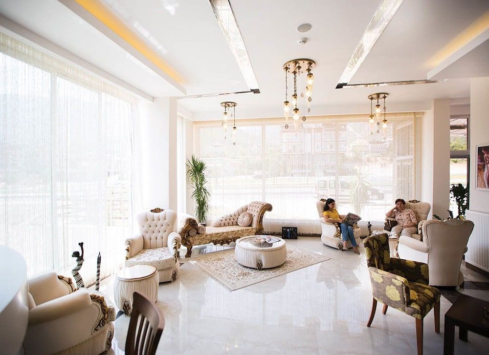 Lavin Hotel & Spa 1