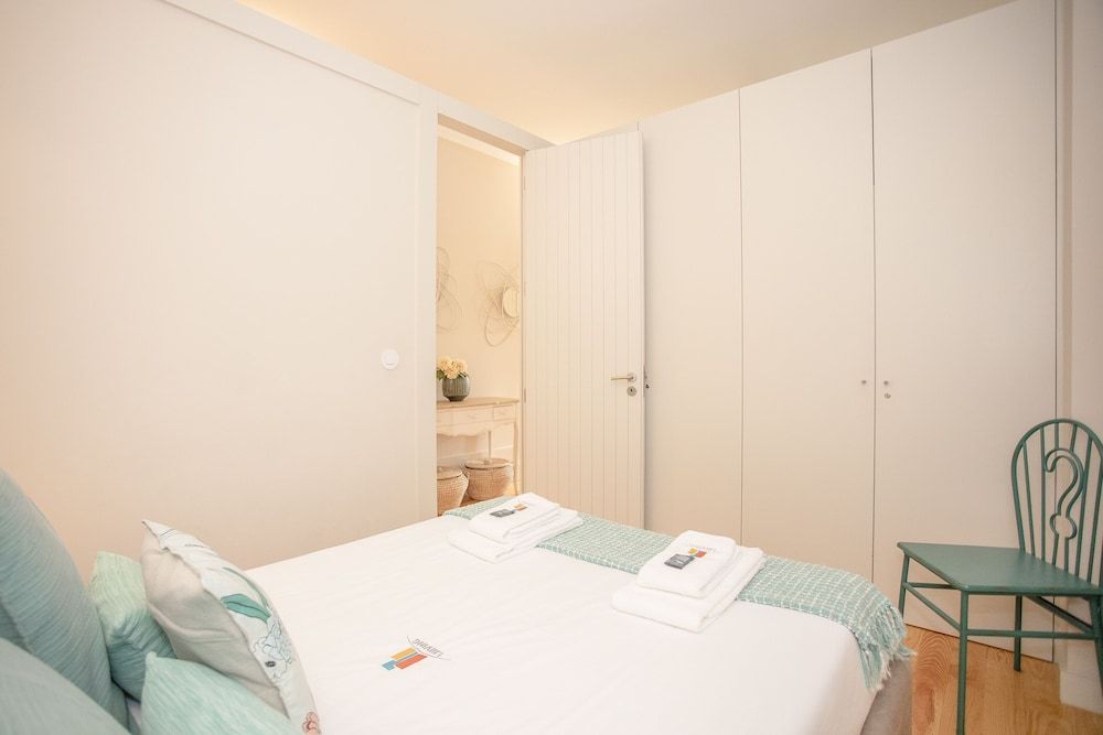 Liiiving in - Ribeira Secret Apartment 2
