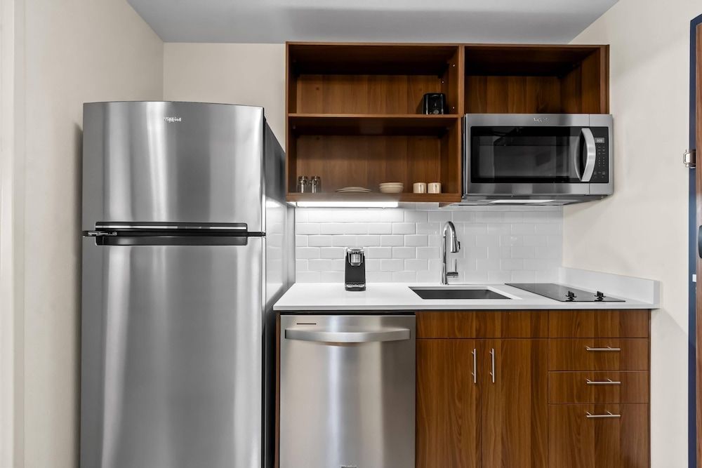 Everhome Suites Chandler Phoenix Fashion Center 1