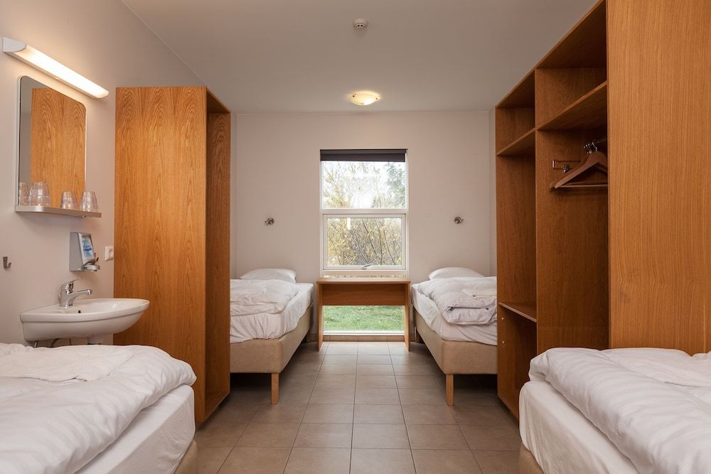 Guesthouse Eldhestar 2