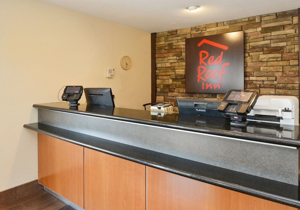 Red Roof Inn Indianapolis - Greenwood 2