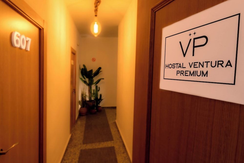 Ventura Premium 1