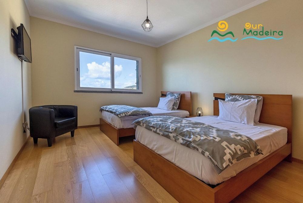 OurMadeira - Casa da Belita 2