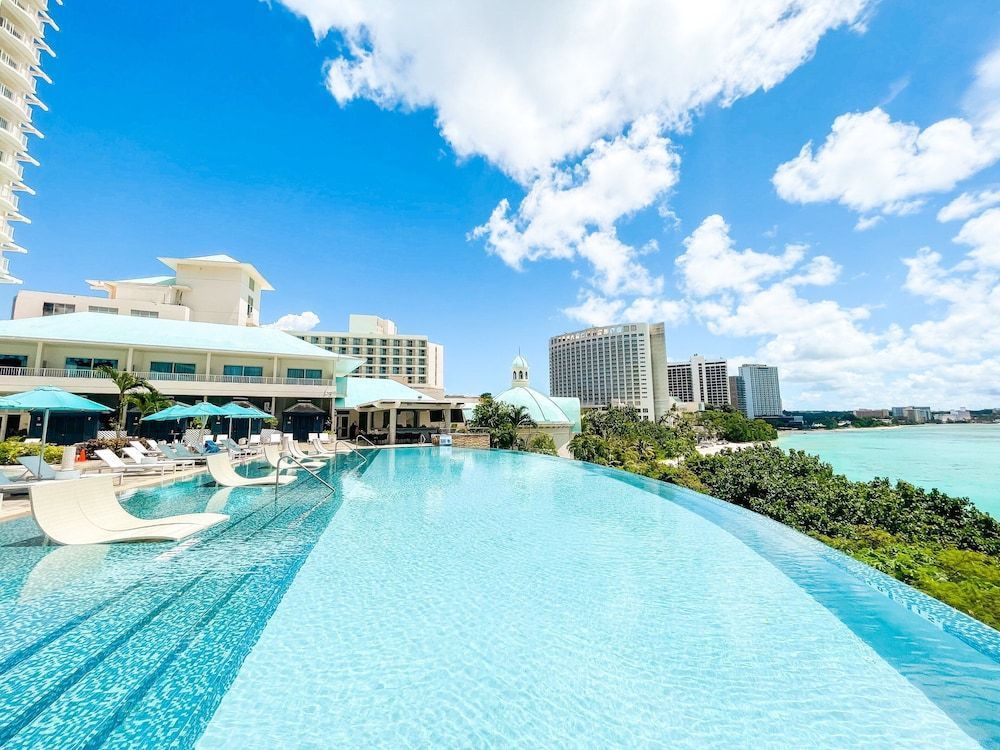 Lotte Hotel Guam 1