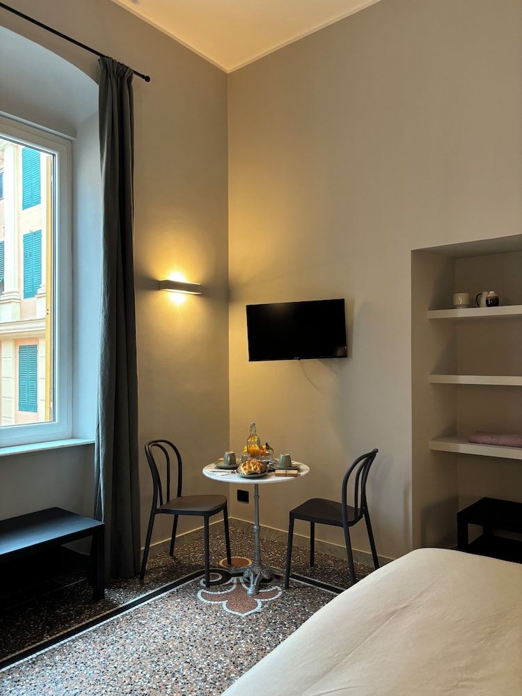 B&B Genova Holiday 1
