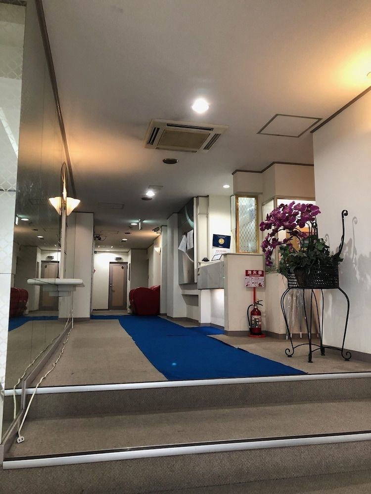 Shinjuku East Hotel 2