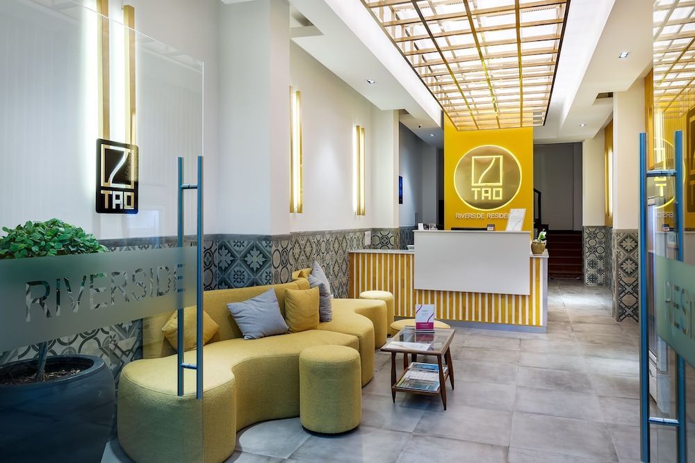 TAO Riverside Residence 2