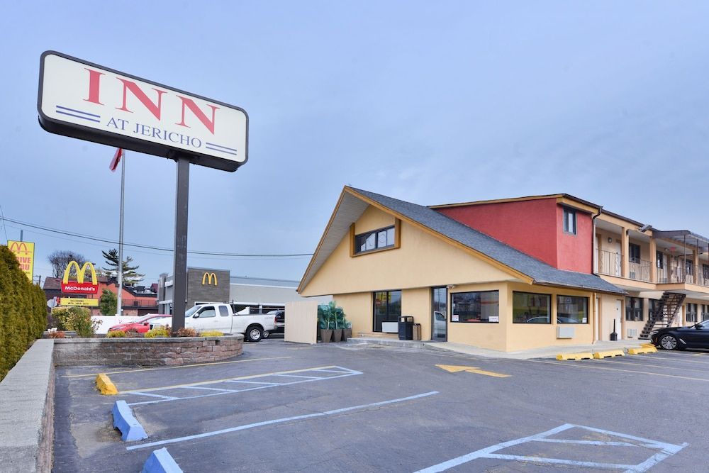 Inn At Jericho 1