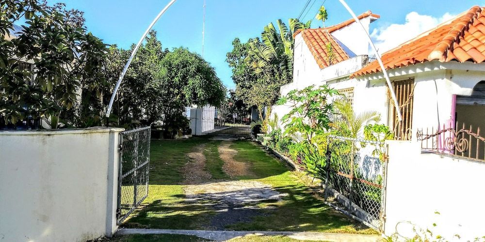 El Conde de Villa Rosa 1