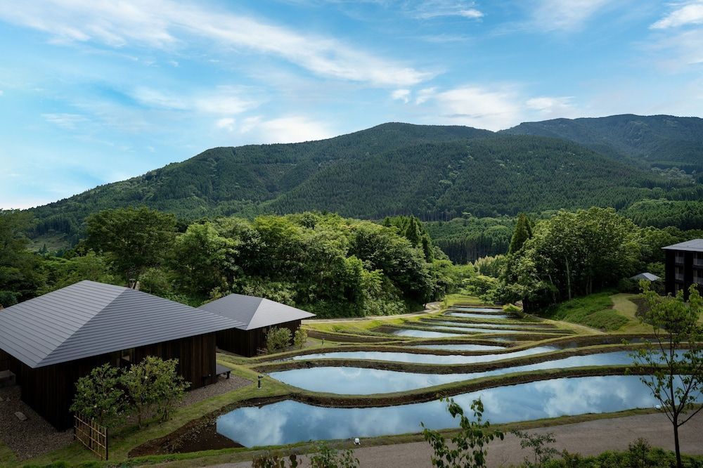 Hoshino Resorts KAI Yufuin 1