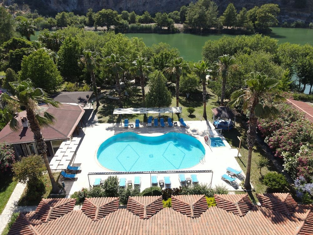 Dalyan YUNUS HOTEL 1