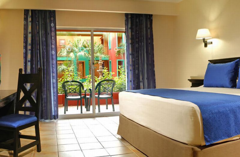 HOTEL CATALONIA PRIVILEGED MAROMA 1