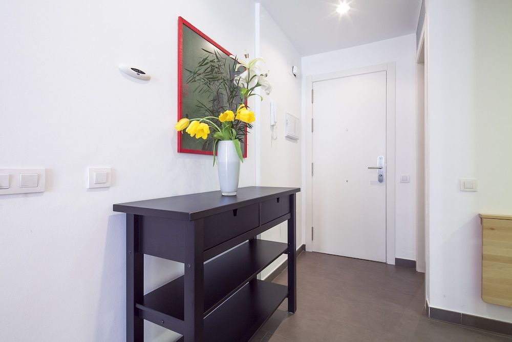 Inside Barcelona Apartments Sants 2