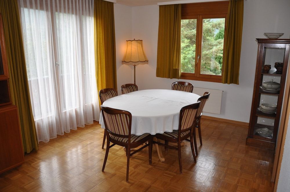 Chalet Miravalle 2