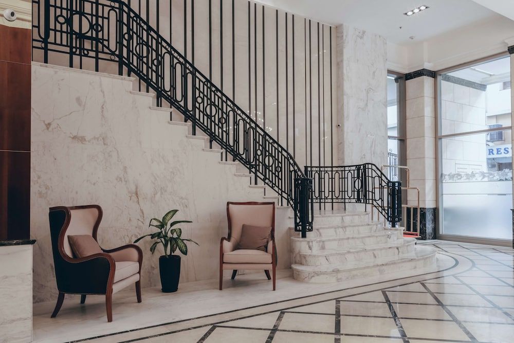 Esplendor by Wyndham Buenos Aires Tango 2