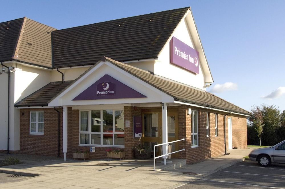 Premier Inn Durham - Newton Aycliffe 1