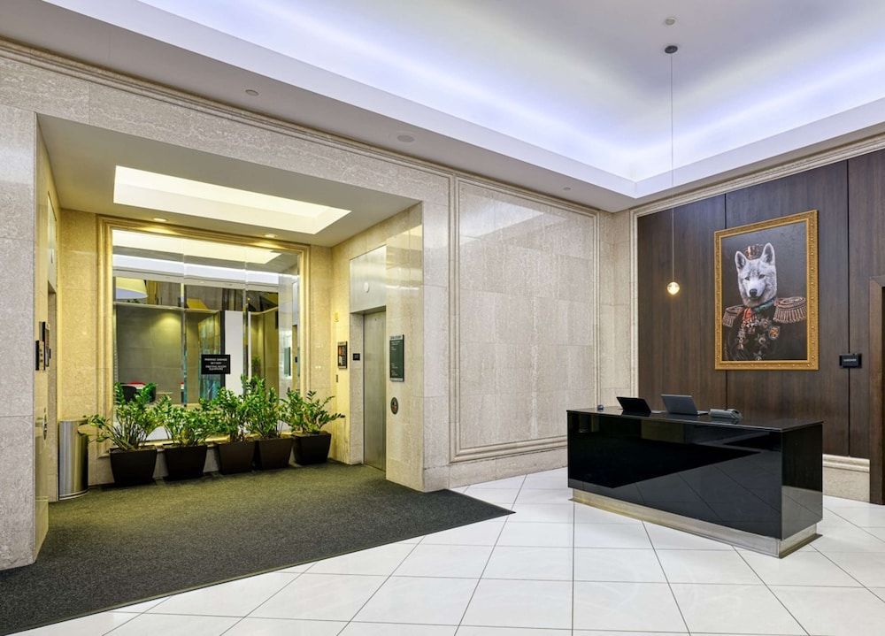 The Royal Sonesta Minneapolis Downtown 2