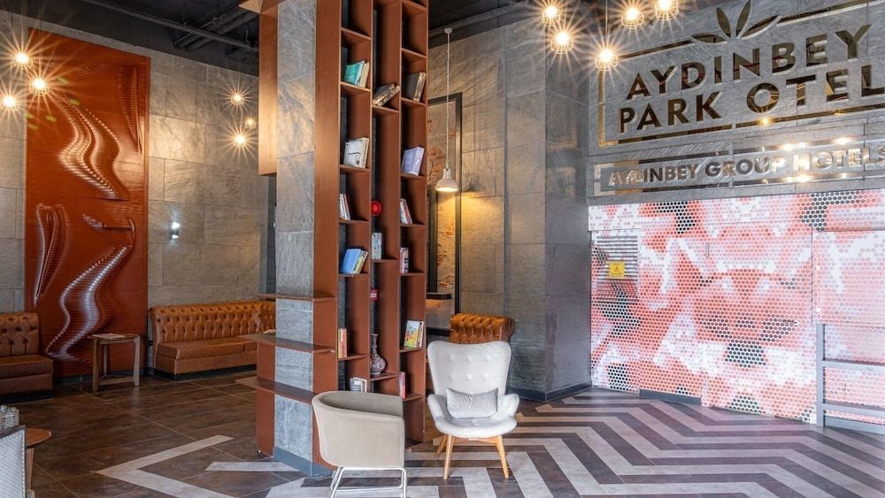 AYDINBEY PARK OTEL 2