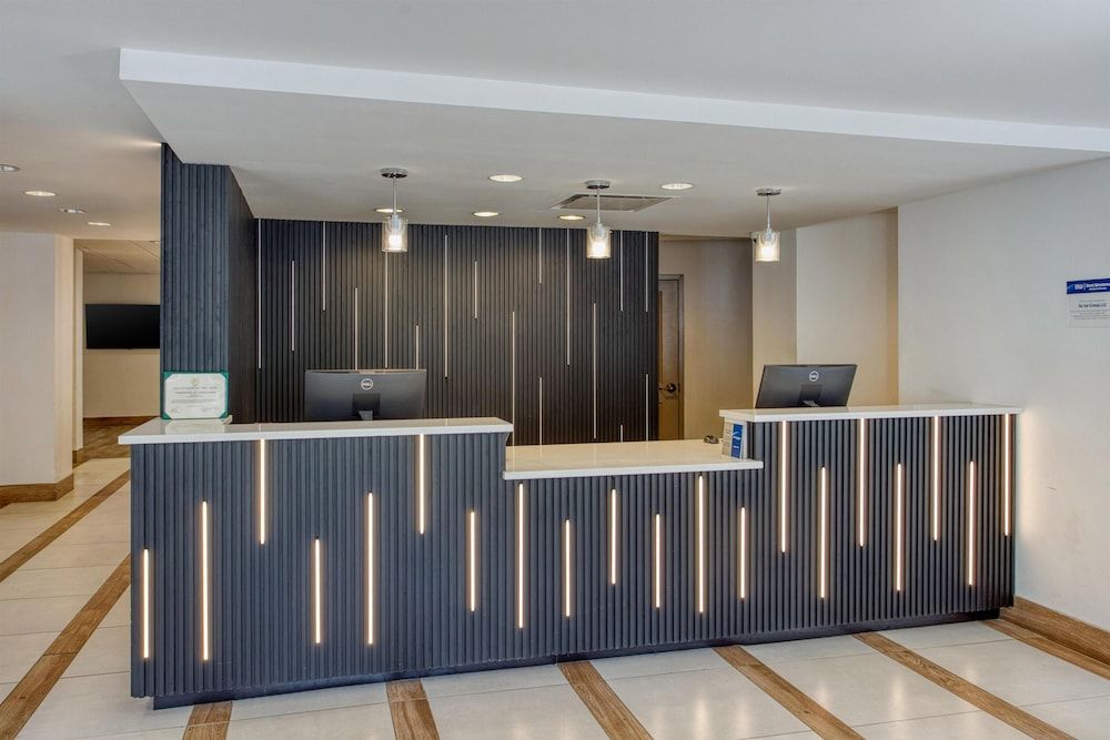 Best Western Gregory Hotel 2