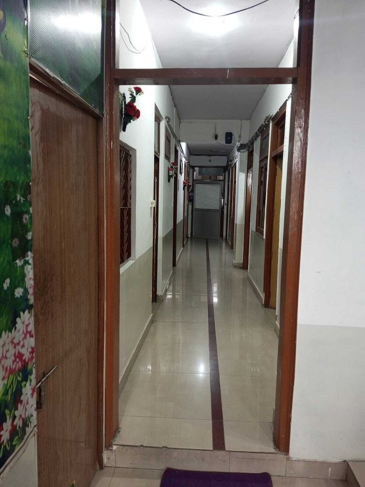 Hotel Big Bell 1