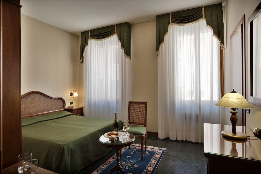 Locanda Gaffaro 1