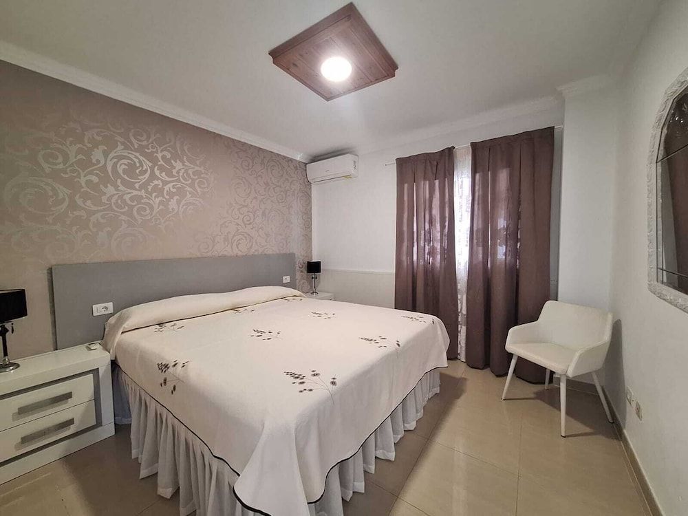 Villas Los Gigantes by EstrelladelNorte 2