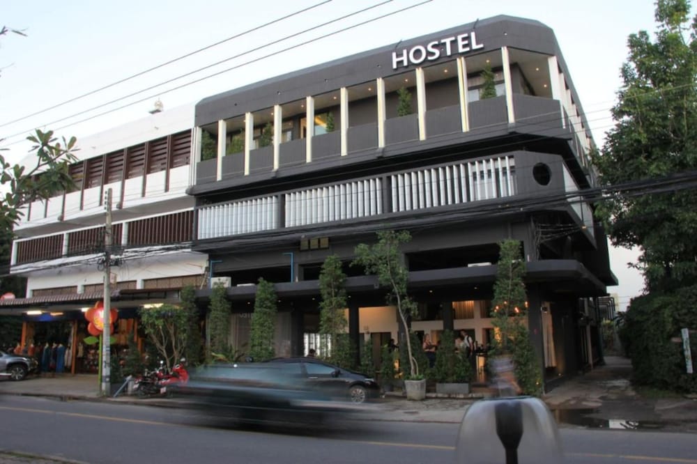 The Common Hostel 1