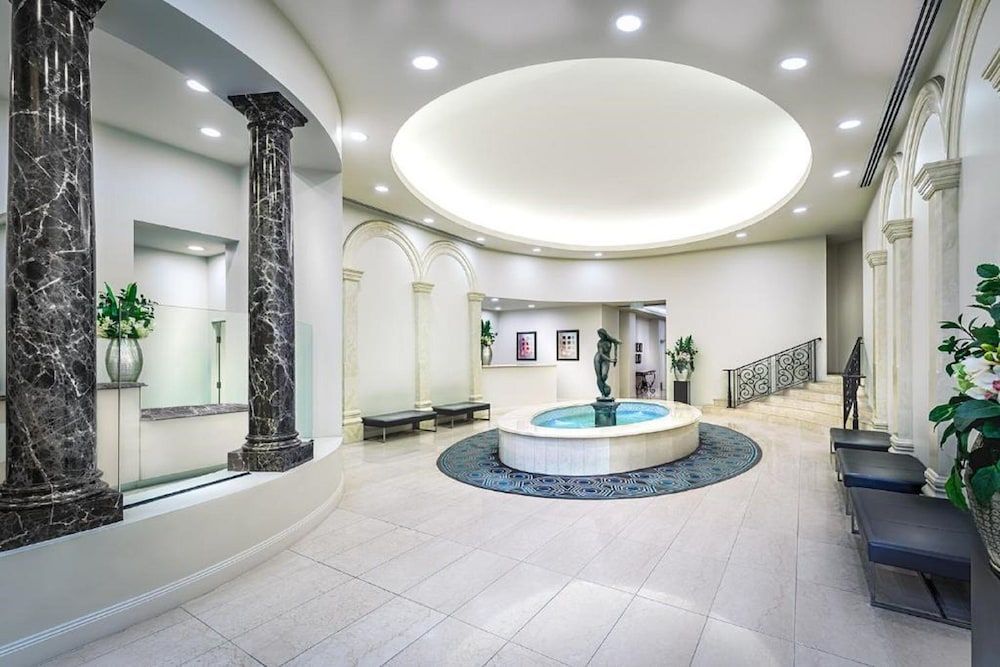 Milano Serviced Apartments 1