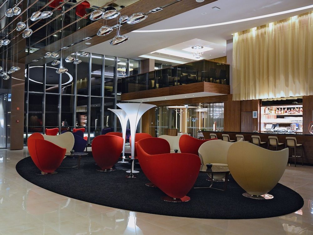 Atlantida Boutique Hotel 2