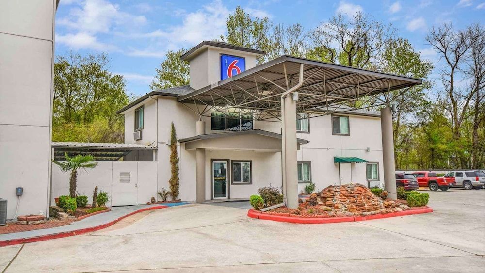 Motel 6 Humble, TX - Houston International Airport 1