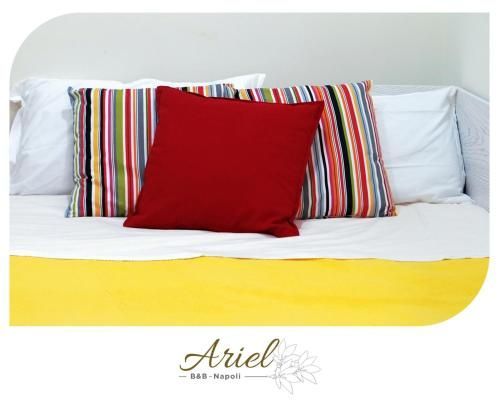 ARIEL B&B 1
