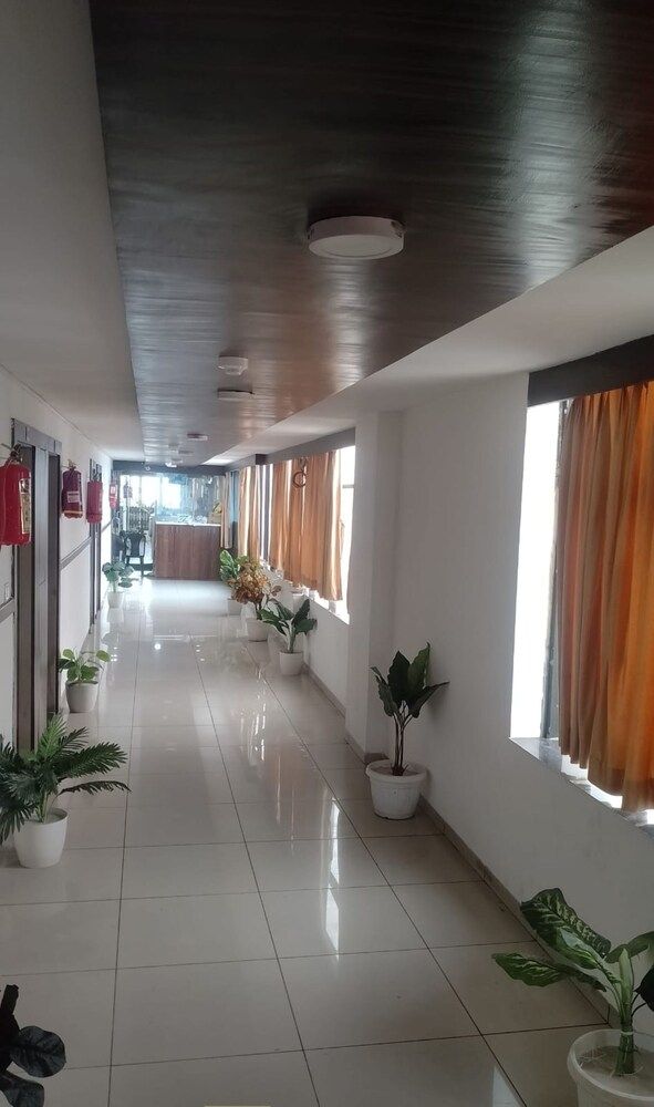 Hotel Paradise -Ahmedabad 1