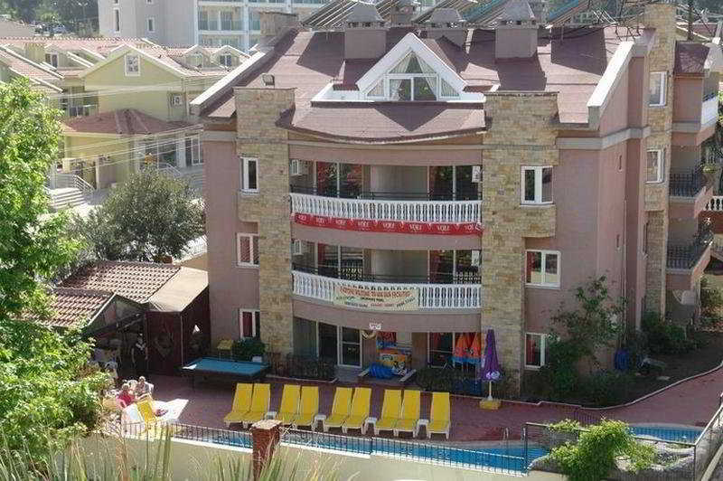 Sincerity Apart Hotel 1