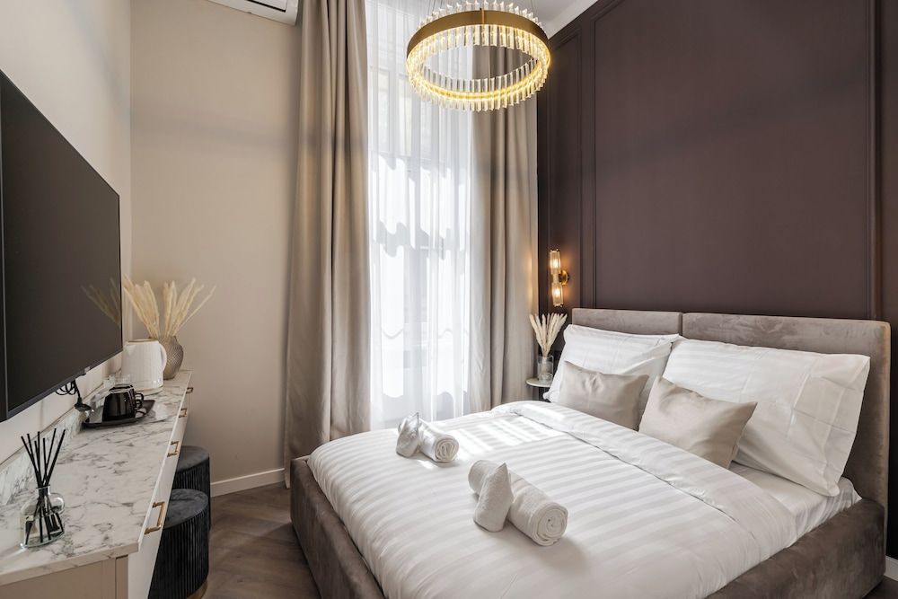 Timeless Boutique Suites by BQA 1