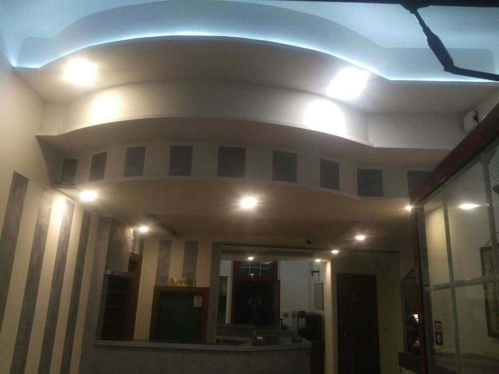 Hotel San Giorgio 2