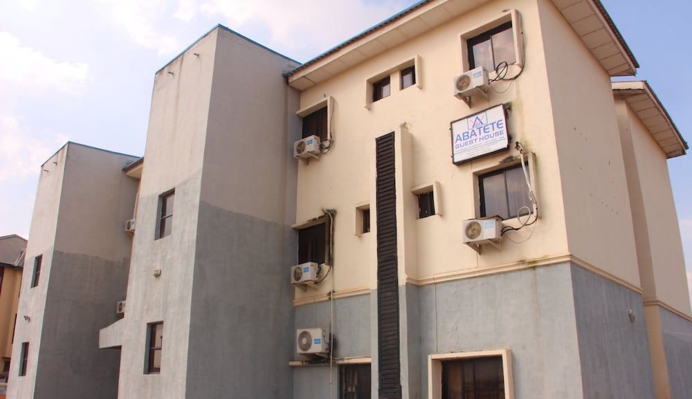 Abatete Guest House 1