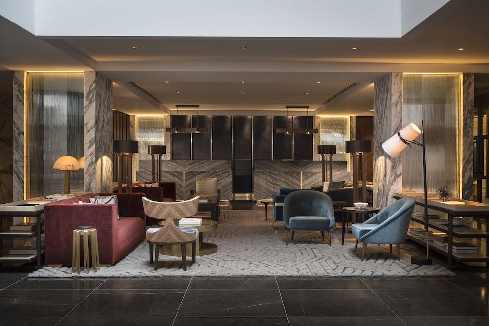 Four Seasons Hotel Houston 2