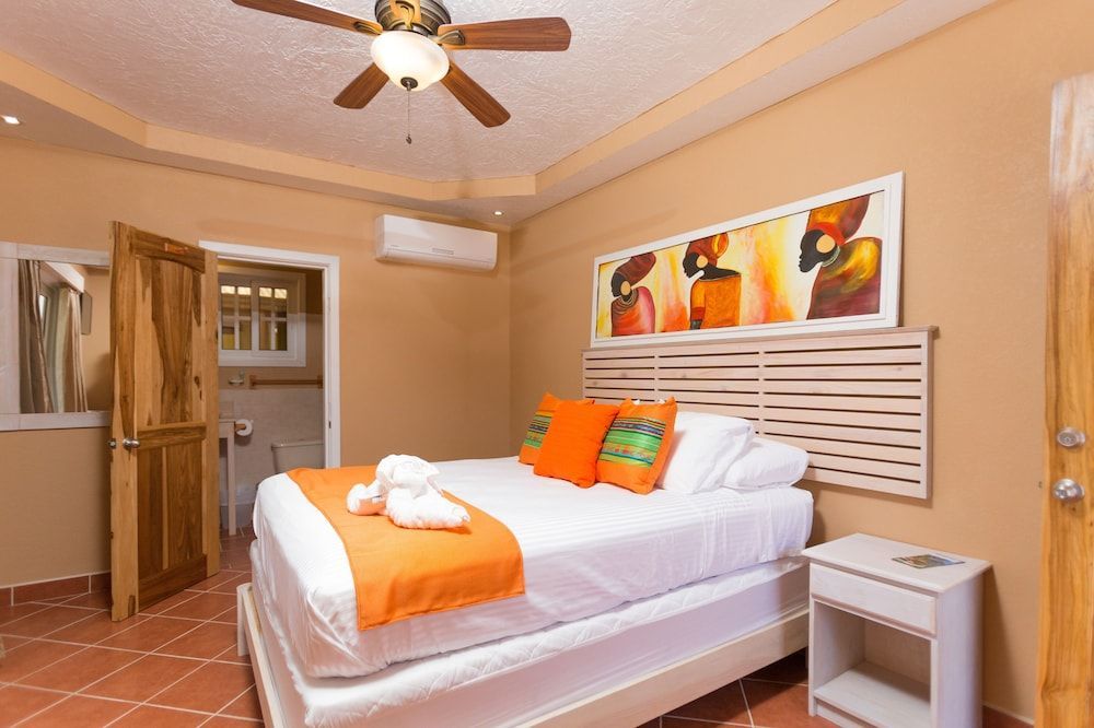 Mr. Tucan Hotel 2